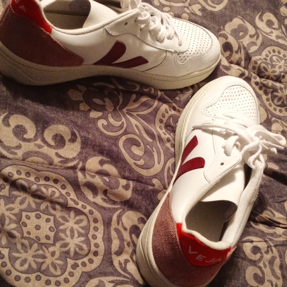 Veja sneakers
